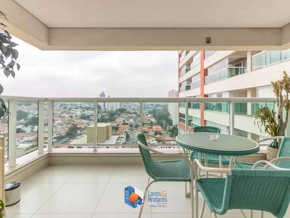 Apartamento, 2 quartos, 66 m² - Foto 6