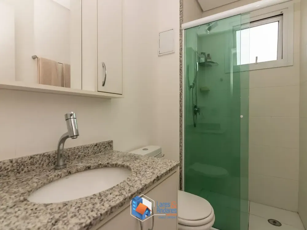 Apartamento, 2 quartos, 66 m² - Foto 1