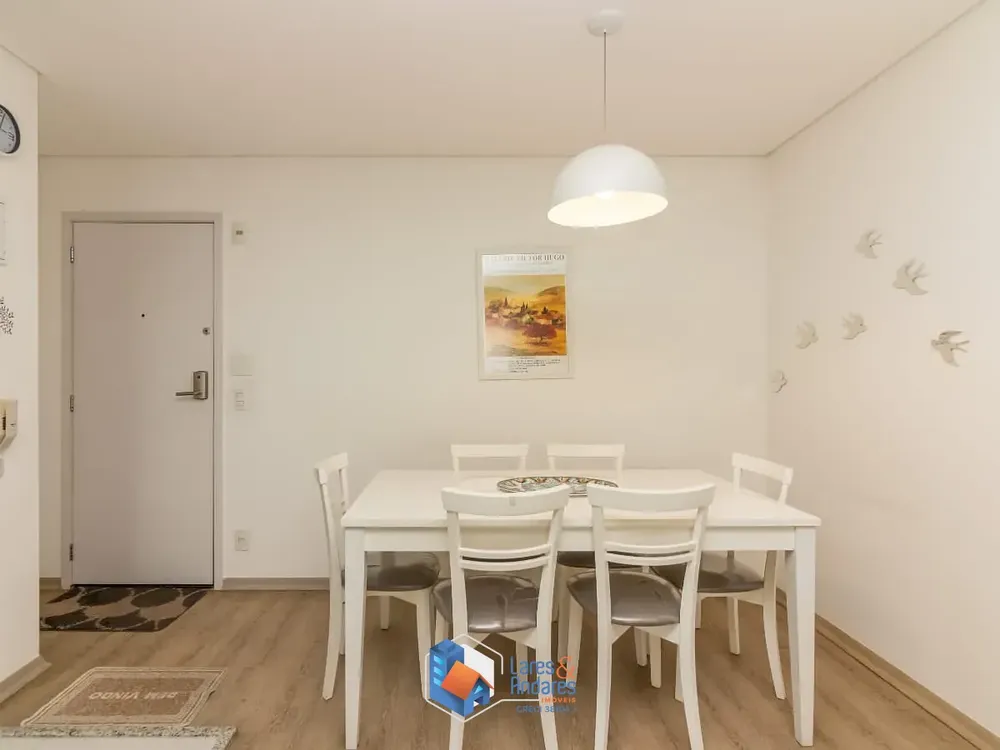Apartamento, 2 quartos, 66 m² - Foto 8