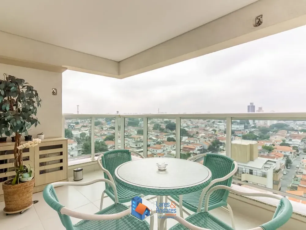 Apartamento, 2 quartos, 66 m² - Foto 2