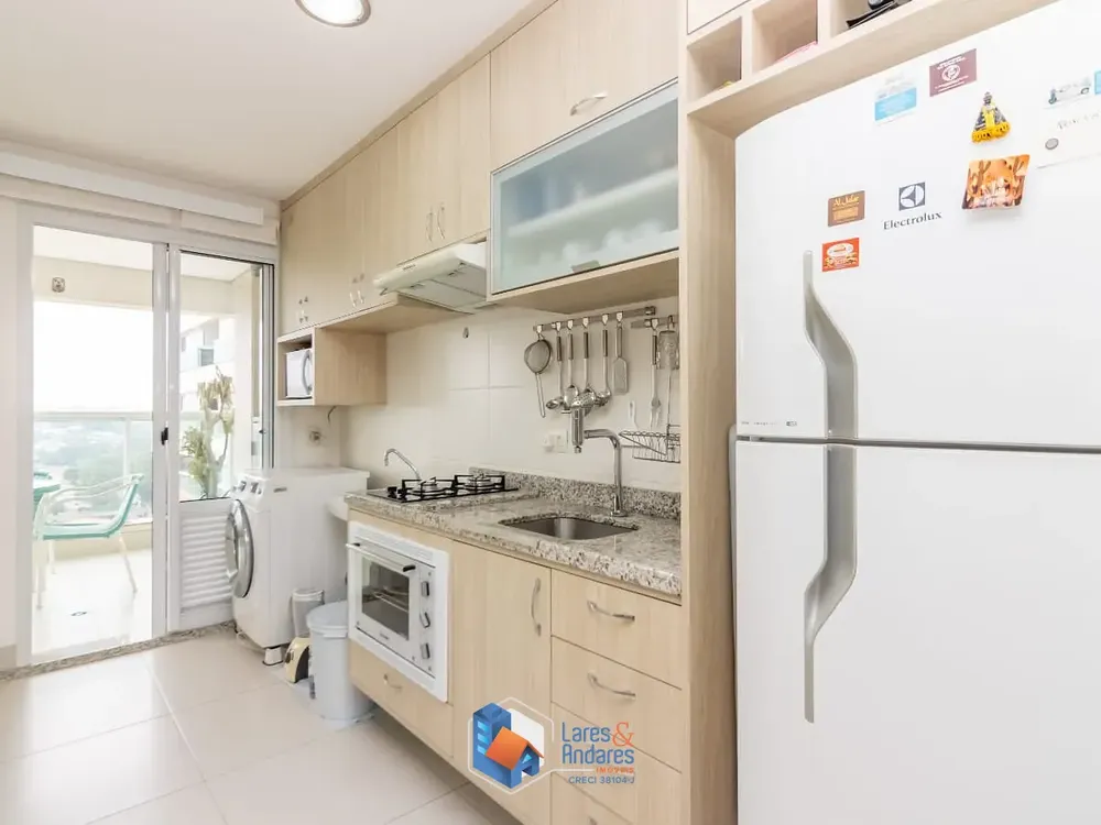 Apartamento, 2 quartos, 66 m² - Foto 7
