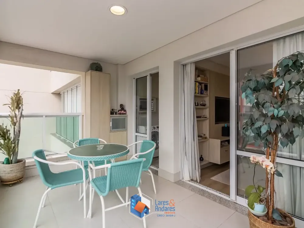 Apartamento, 2 quartos, 66 m² - Foto 5