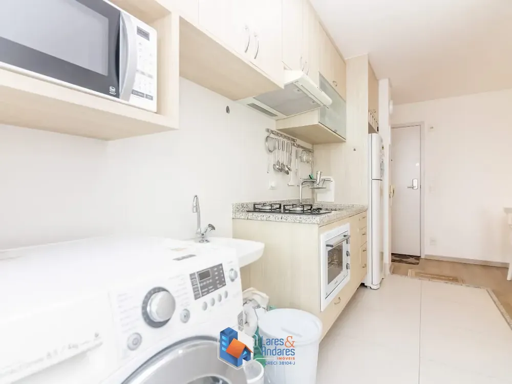 Apartamento, 2 quartos, 66 m² - Foto 3