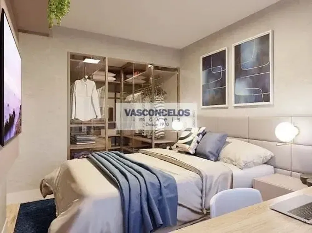 Apartamento, 3 quartos, 91 m² - Foto 7