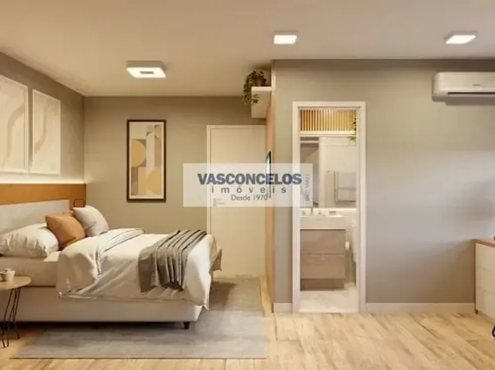 Apartamento, 3 quartos, 91 m² - Foto 5