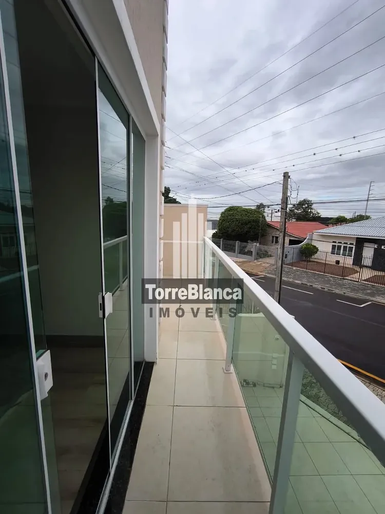 Sobrado, 3 quartos, 102 m² - Foto 3