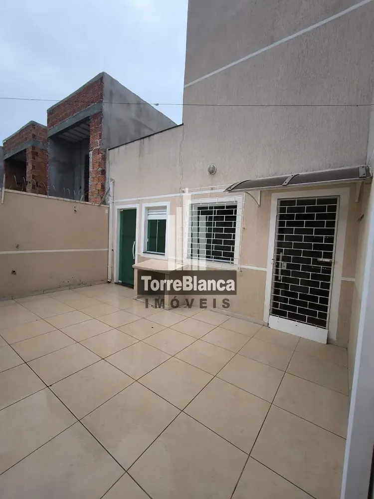 Sobrado, 3 quartos, 102 m² - Foto 2