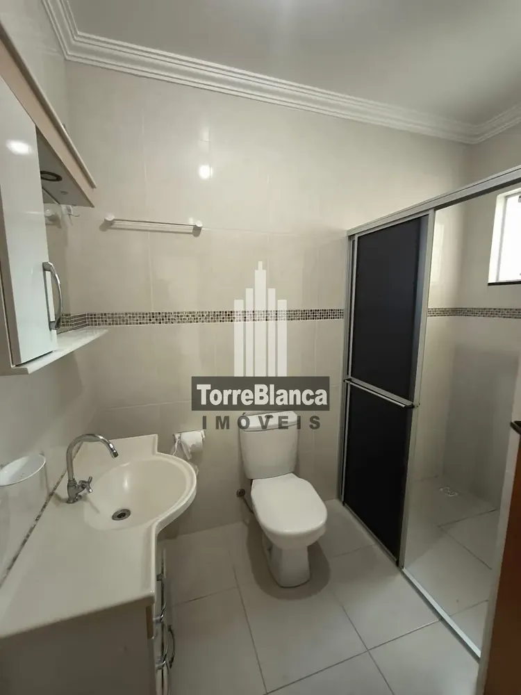 Sobrado, 3 quartos, 102 m² - Foto 4