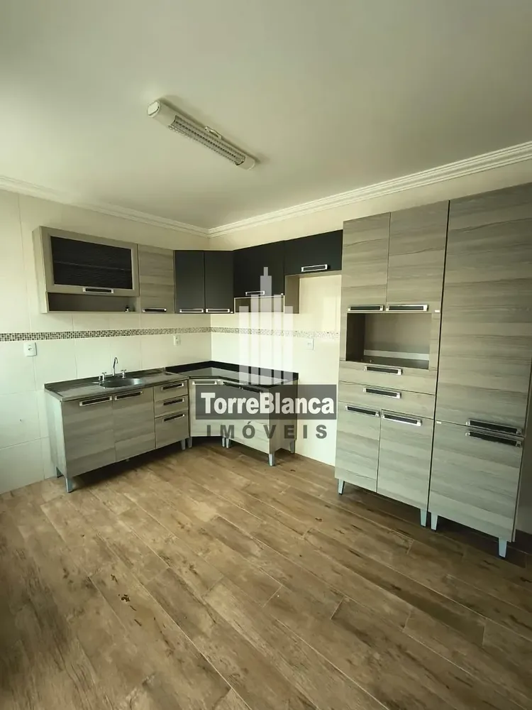 Sobrado, 3 quartos, 102 m² - Foto 1