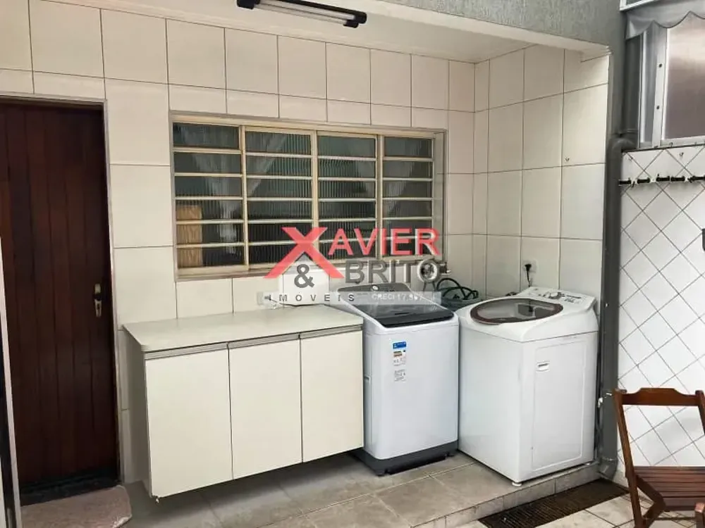 Sobrado, 3 quartos, 140 m² - Foto 2