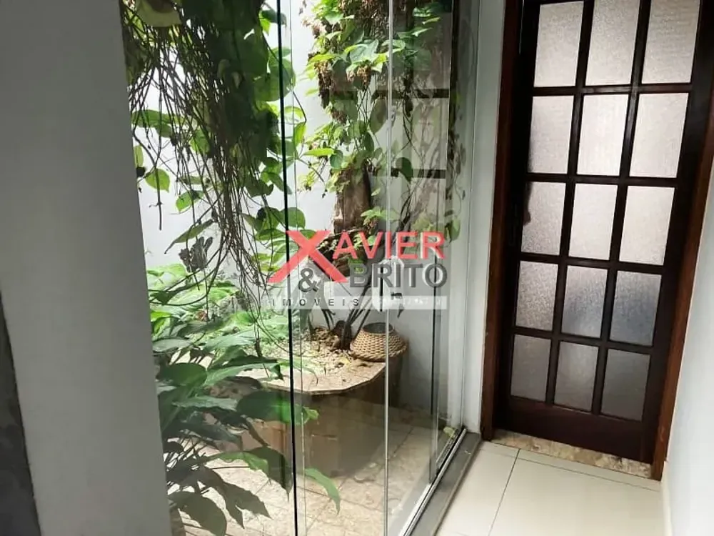 Sobrado, 3 quartos, 140 m² - Foto 6