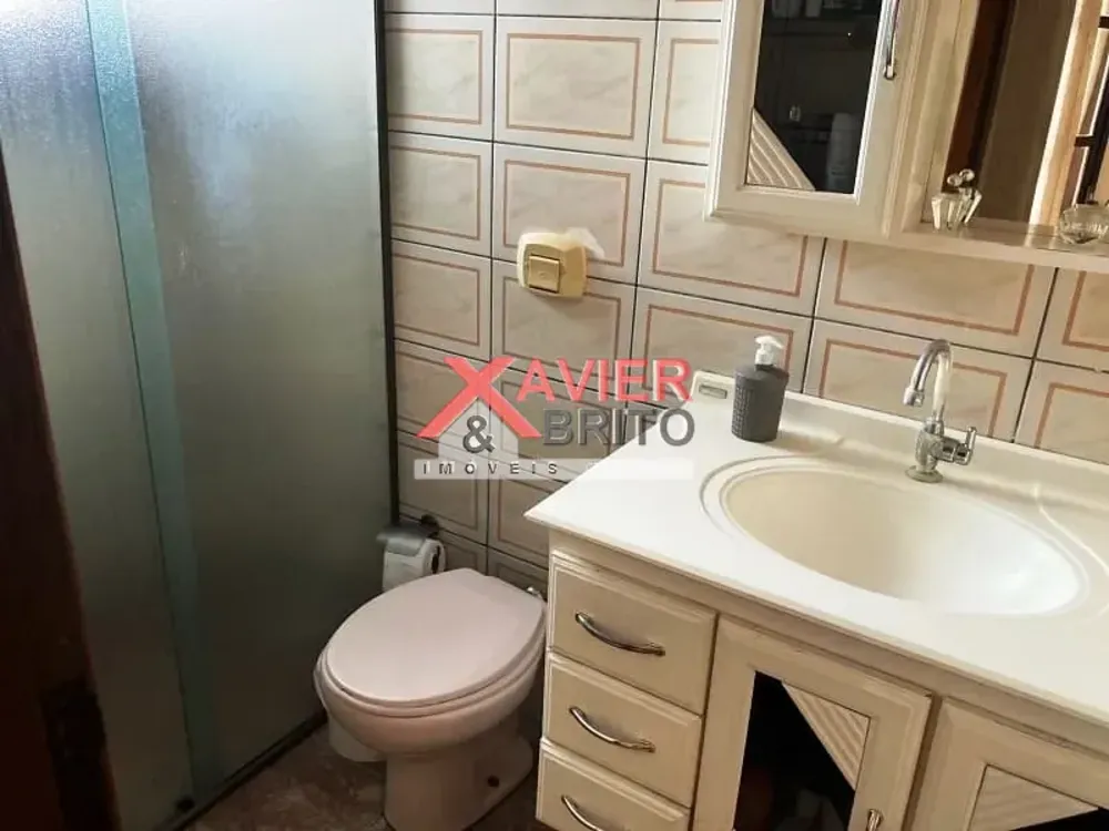 Sobrado, 3 quartos, 140 m² - Foto 4