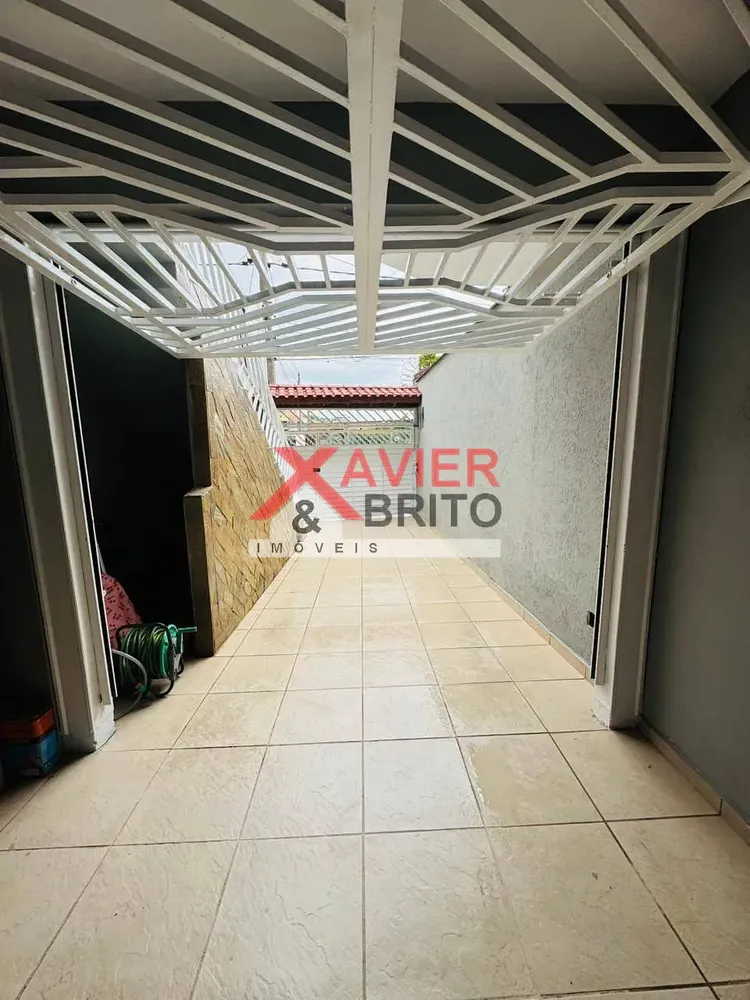 Sobrado, 3 quartos, 140 m² - Foto 8