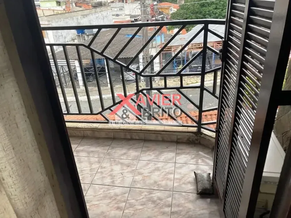 Sobrado, 3 quartos, 140 m² - Foto 5