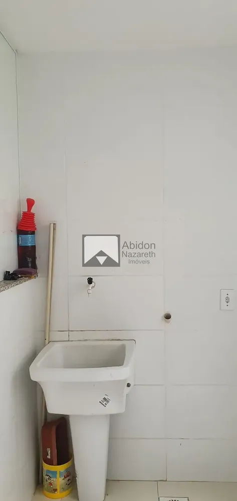 Apartamento, 2 quartos, 75 m² - Foto 11