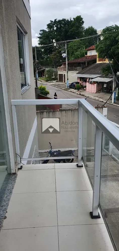 Apartamento, 2 quartos, 75 m² - Foto 15