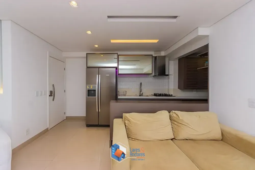 Apartamento, 3 quartos, 86 m² - Foto 3