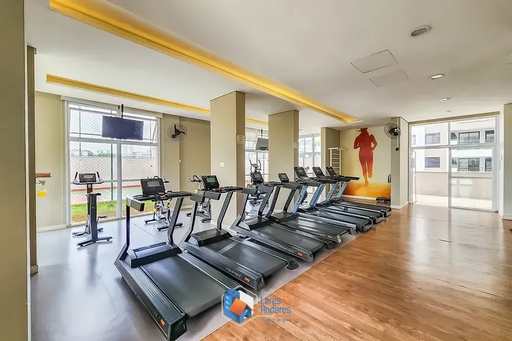 Apartamento, 3 quartos, 86 m² - Foto 2
