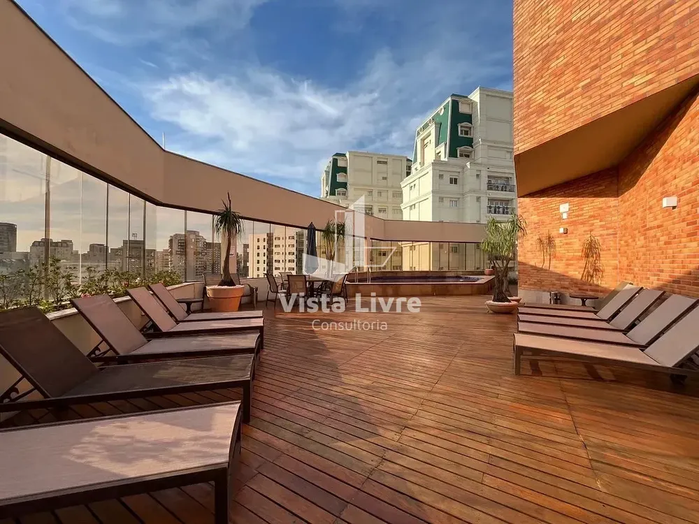 Apartamento, 1 quarto, 42 m² - Foto 6