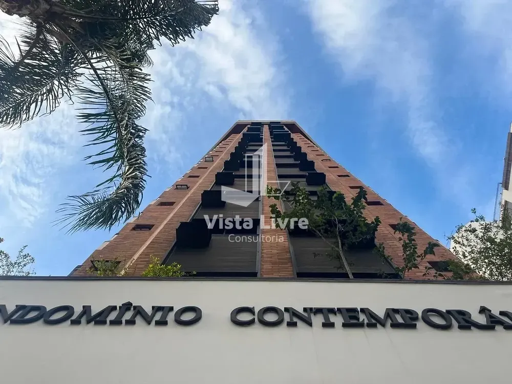 Apartamento, 1 quarto, 42 m² - Foto 2