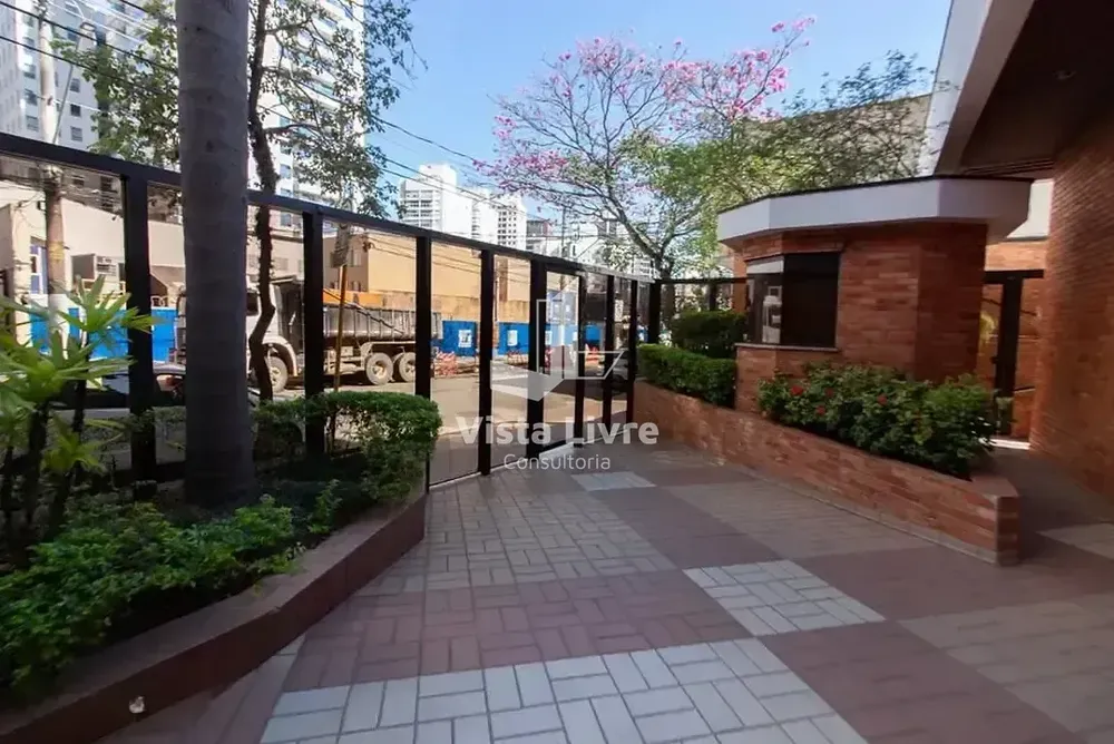 Apartamento, 1 quarto, 42 m² - Foto 5