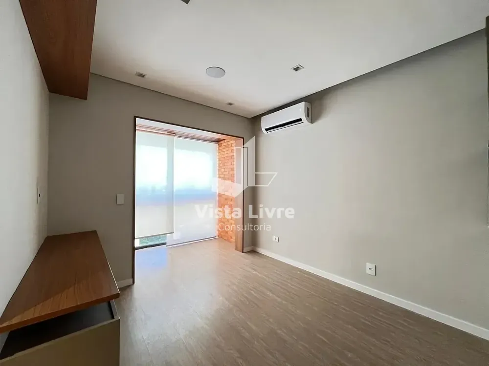 Apartamento, 1 quarto, 42 m² - Foto 3