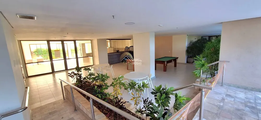 Cobertura, 1 quarto, 109 m² - Foto 1