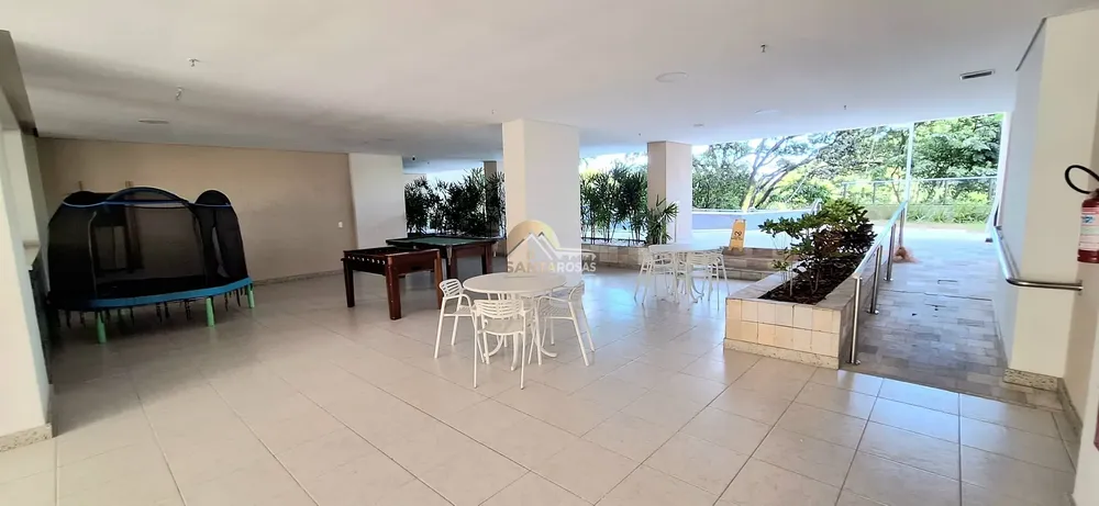 Cobertura, 1 quarto, 109 m² - Foto 8