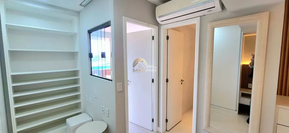 Cobertura, 1 quarto, 109 m² - Foto 6