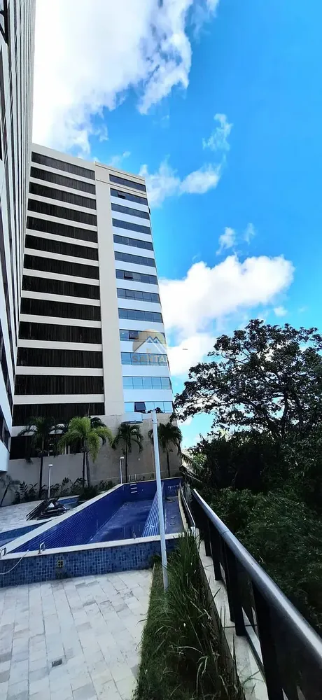 Cobertura, 1 quarto, 109 m² - Foto 4