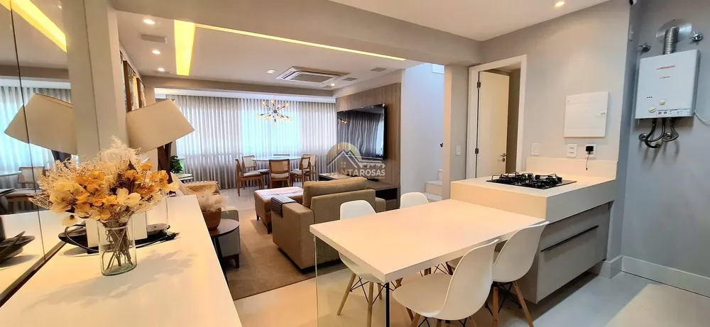 Cobertura, 1 quarto, 109 m² - Foto 5