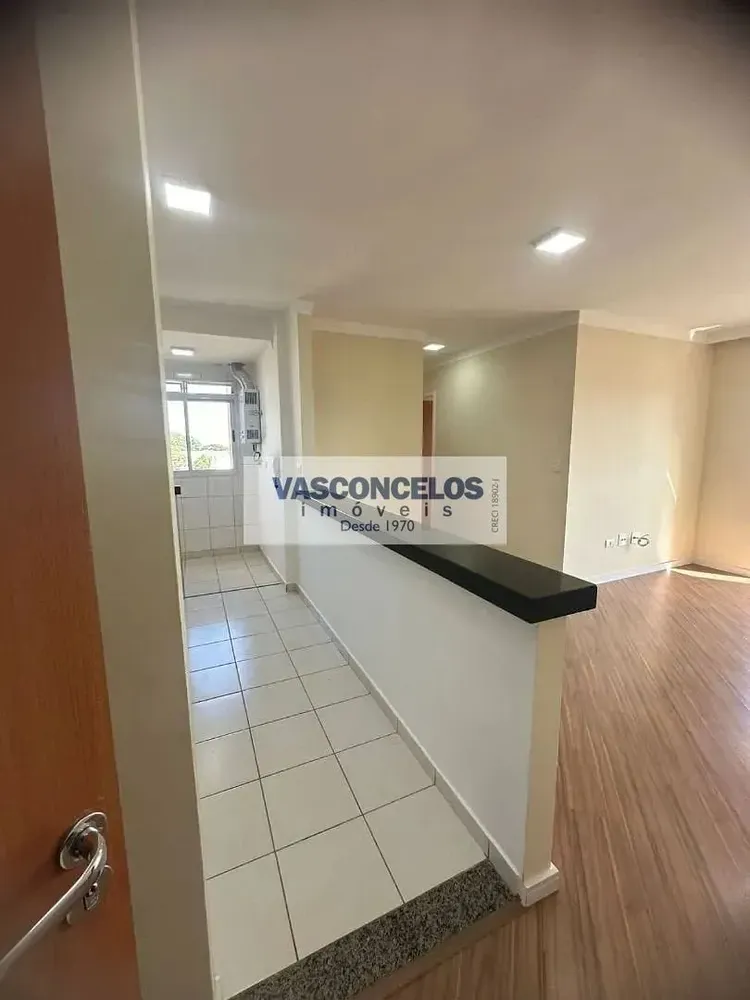 Apartamento, 2 quartos, 60 m² - Foto 6