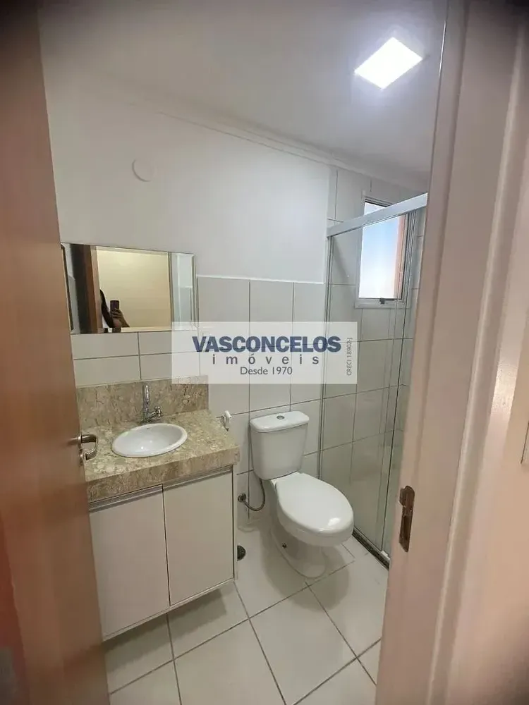 Apartamento, 2 quartos, 60 m² - Foto 7