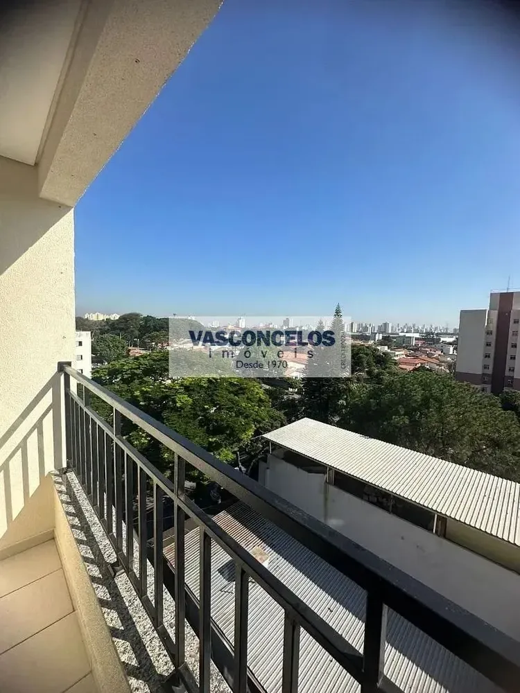 Apartamento, 2 quartos, 60 m² - Foto 8