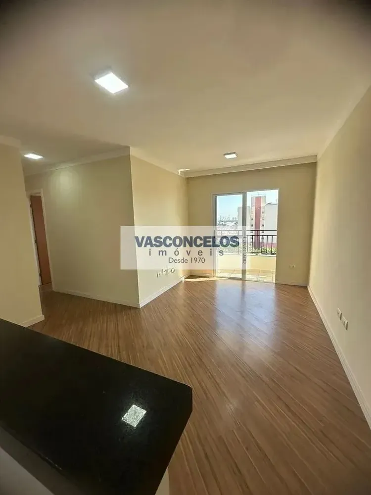 Apartamento, 2 quartos, 60 m² - Foto 5