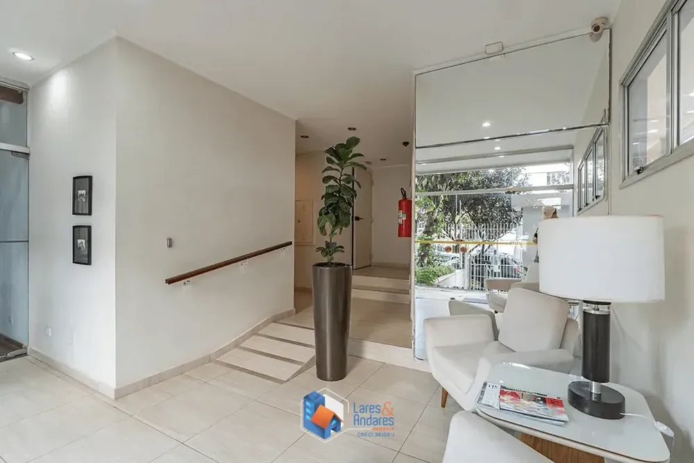 Apartamento, 2 quartos, 60 m² - Foto 8
