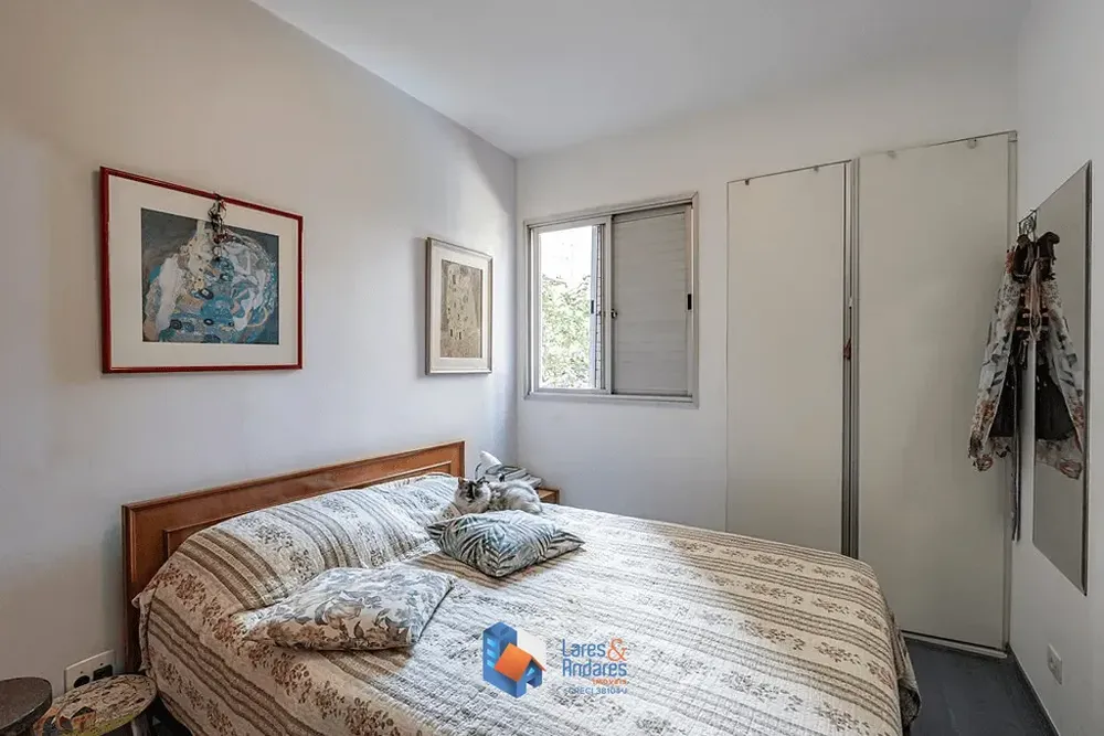 Apartamento, 2 quartos, 60 m² - Foto 7