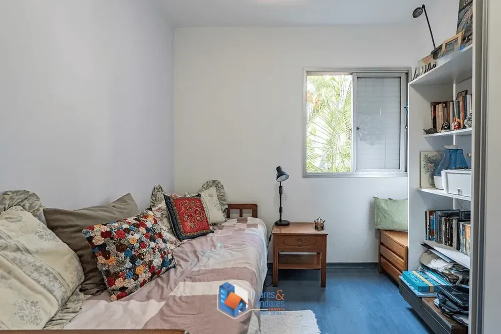 Apartamento, 2 quartos, 60 m² - Foto 2