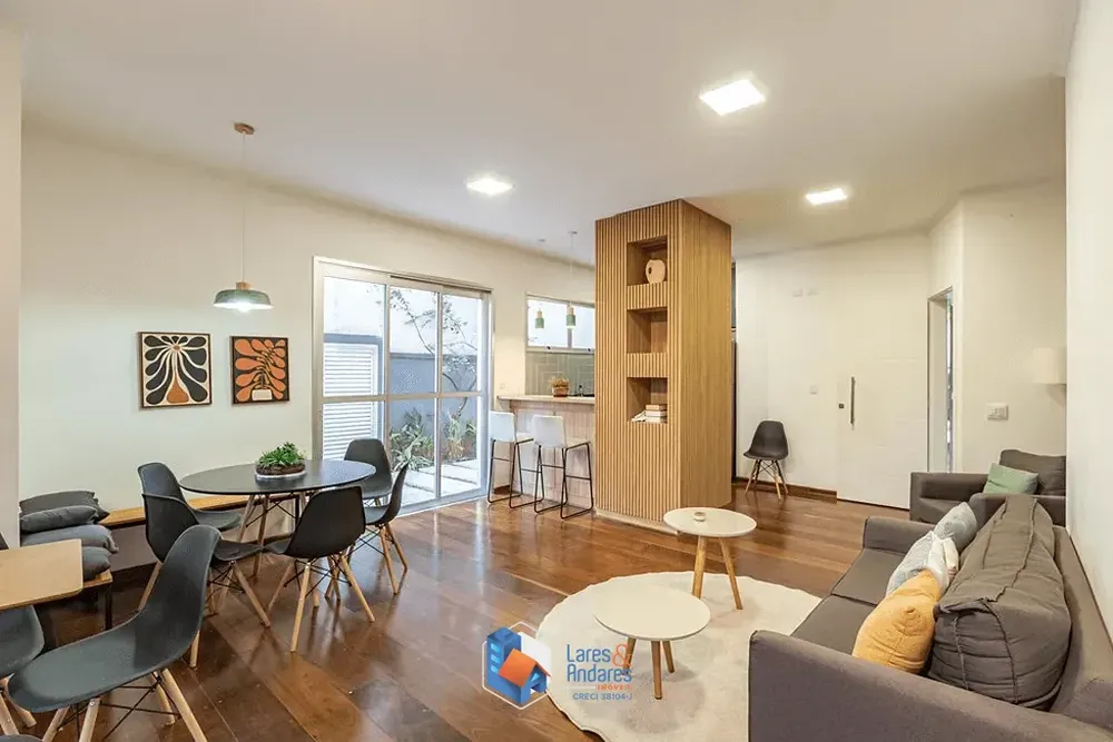 Apartamento, 2 quartos, 60 m² - Foto 6