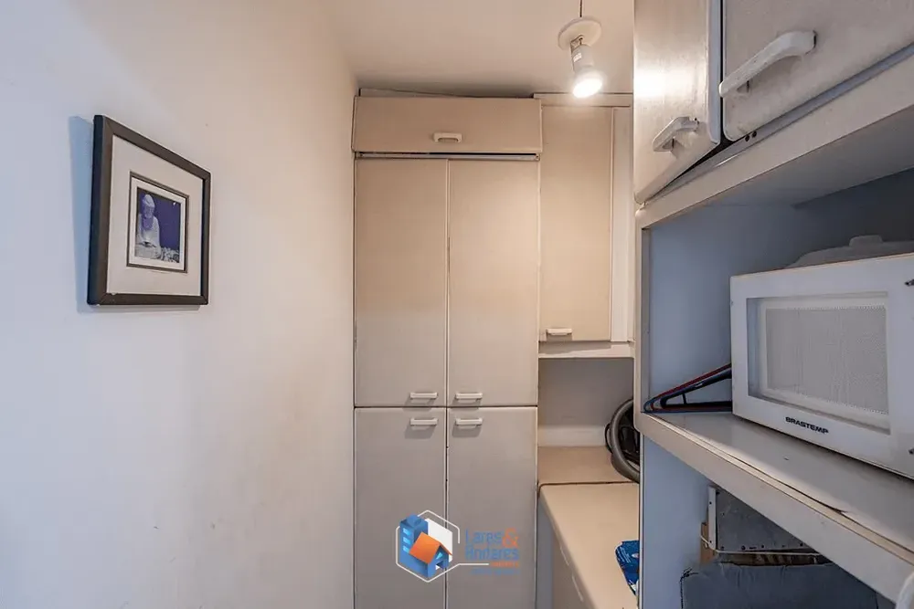 Apartamento, 2 quartos, 60 m² - Foto 3