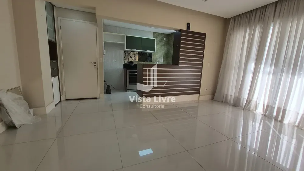 Apartamento, 2 quartos, 79 m² - Foto 2
