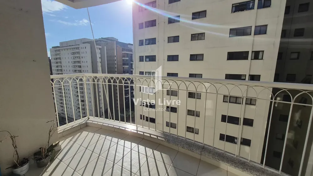 Apartamento, 2 quartos, 79 m² - Foto 8