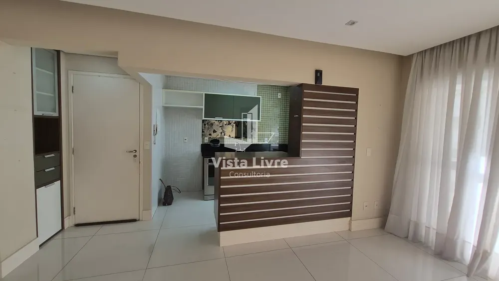 Apartamento, 2 quartos, 79 m² - Foto 3