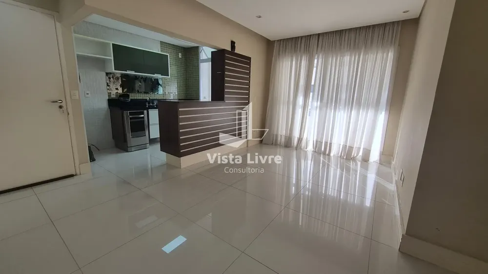 Apartamento, 2 quartos, 79 m² - Foto 1