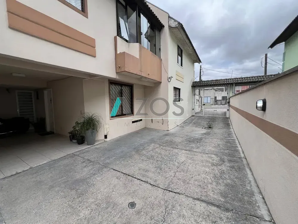 Sobrado, 3 quartos, 165 m² - Foto 3