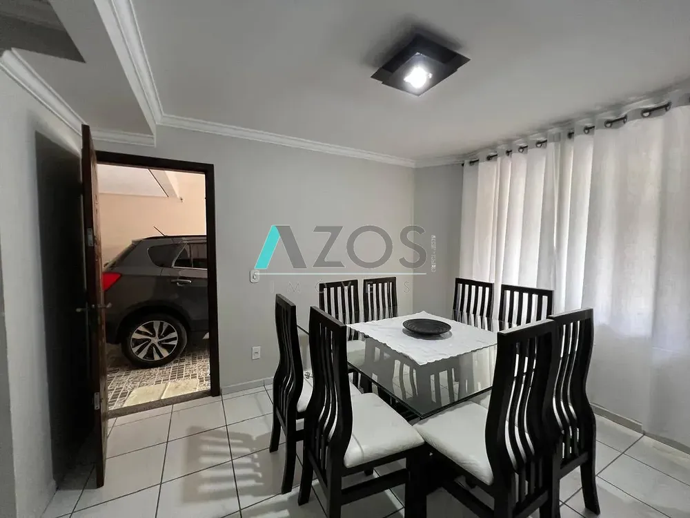 Sobrado, 3 quartos, 165 m² - Foto 4