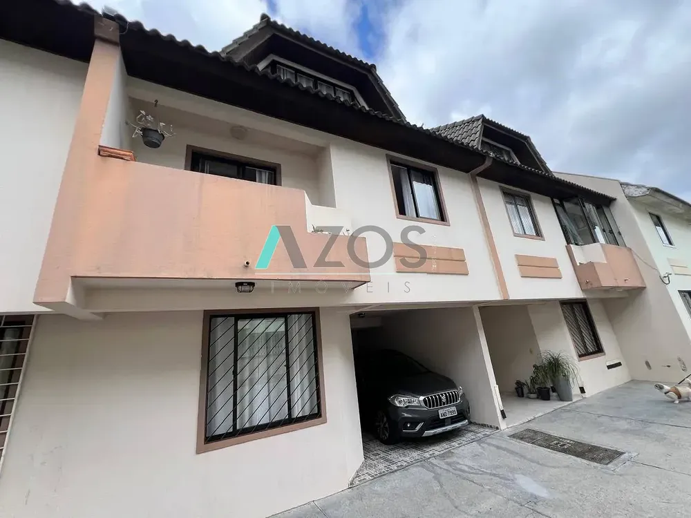 Sobrado, 3 quartos, 165 m² - Foto 1