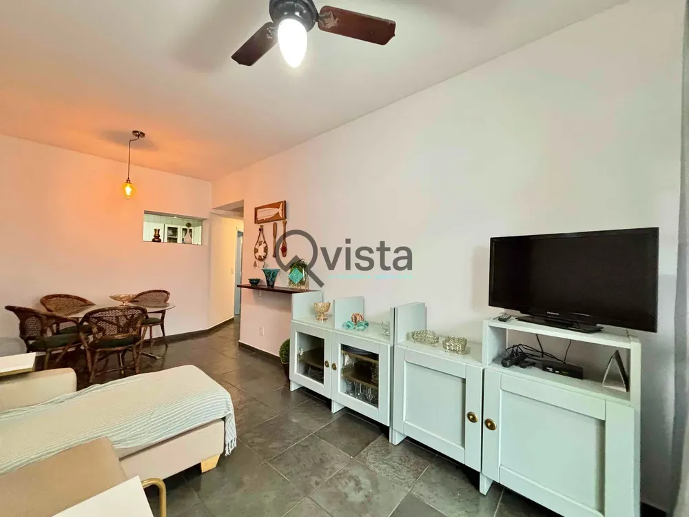 Apartamento, 3 quartos, 96 m² - Foto 4