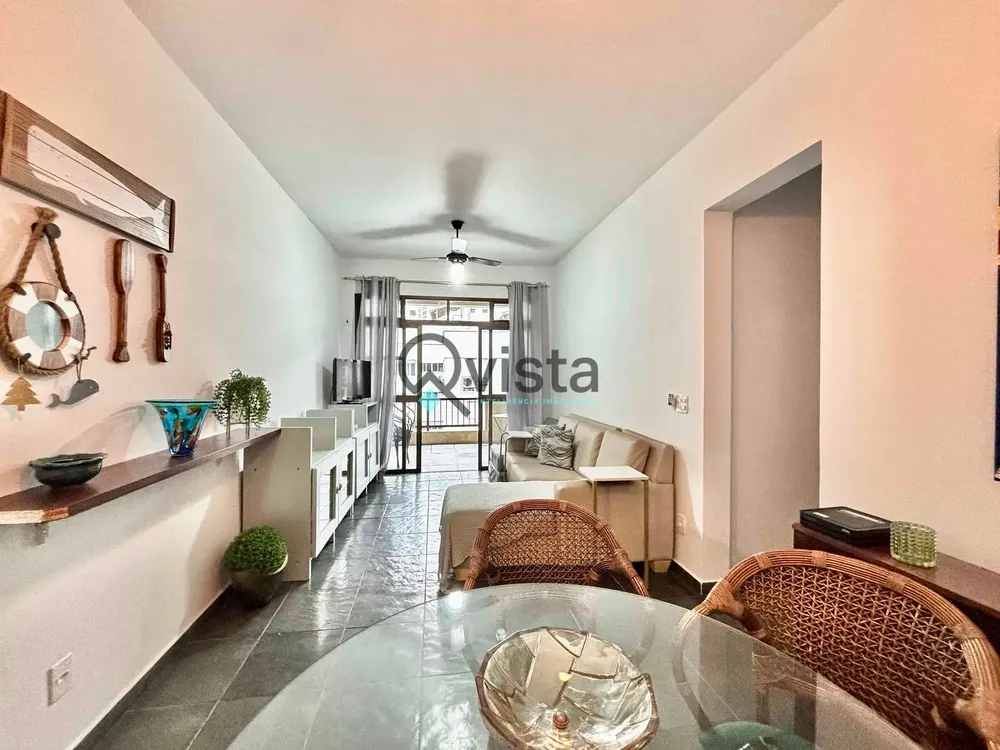 Apartamento, 3 quartos, 96 m² - Foto 1