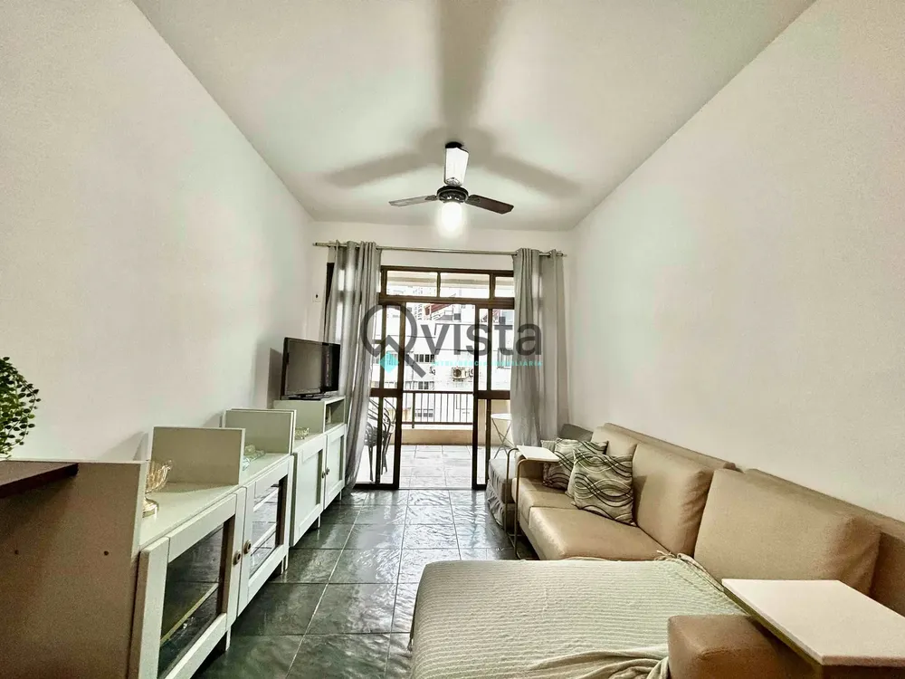Apartamento, 3 quartos, 96 m² - Foto 7
